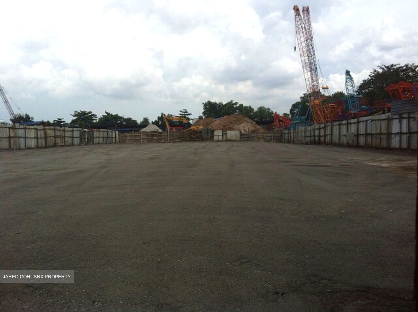 Jurong Port Road (D22), Land #481793211